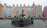 Gdańsk: Część Długiego Targu na sprzedaż