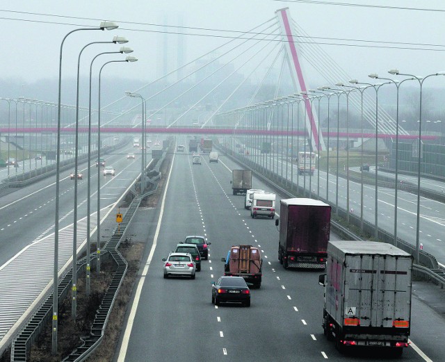 Autostrada A1 będzie dla regionu prawdziwą arterią życia