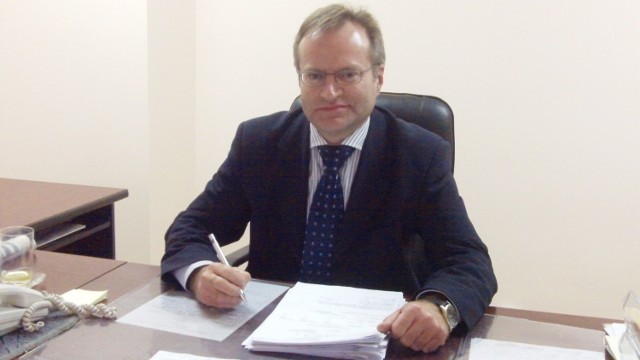 Krzysztof Leśniak