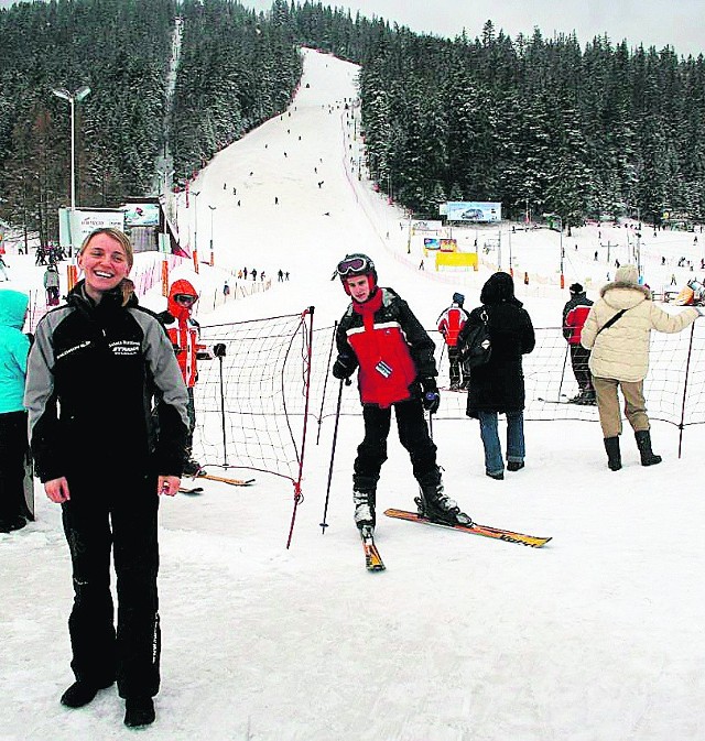 Trasa narciarska na Nosalu po 42 latach może przestać istnieć