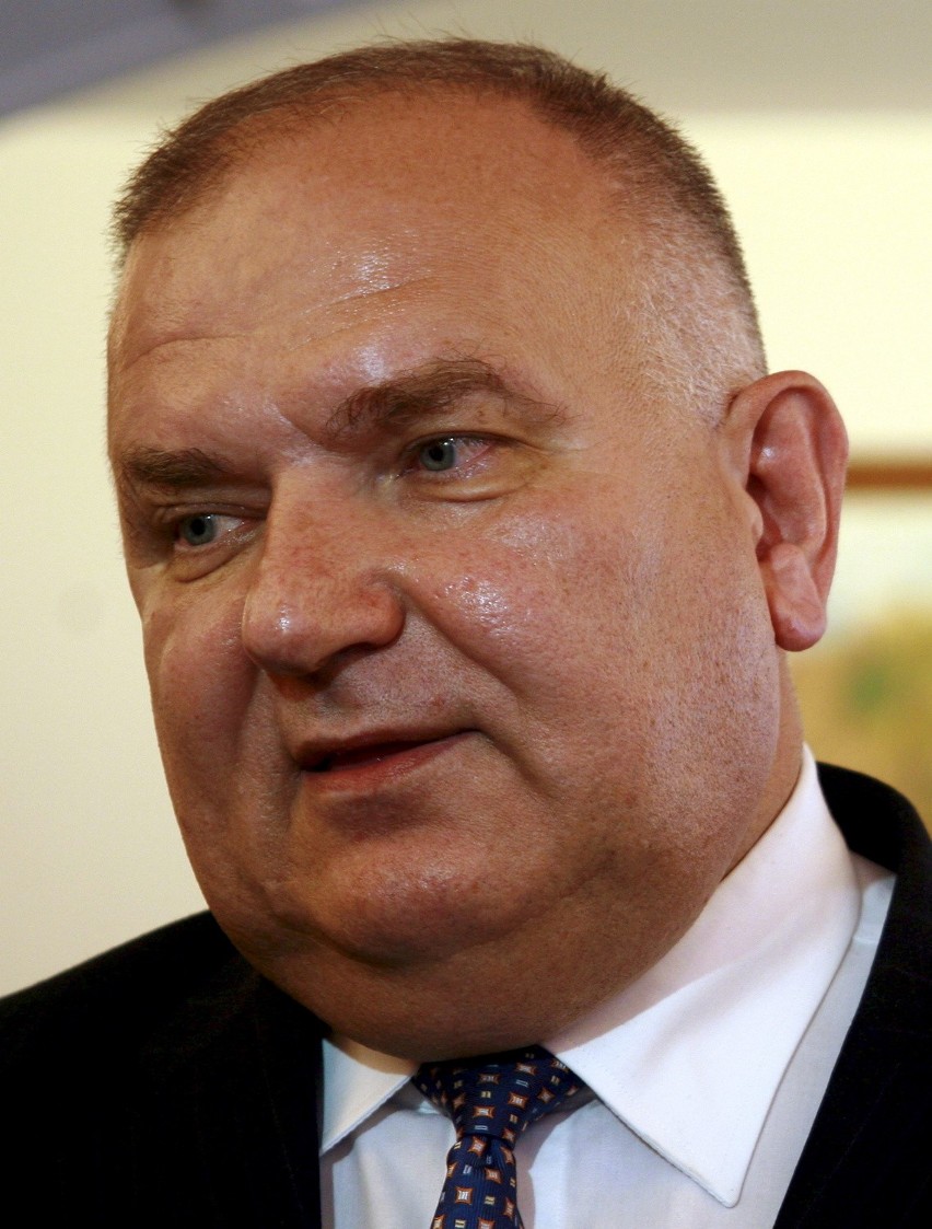 Tadeusz Fijałka