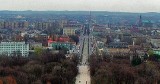 Warszawa snuje wizje, a Rybnik, Częstochowa i Bielsko robią swoje