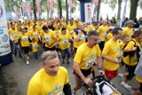 30. Hasco-Lek Wrocław Maraton: pościgają się rodziny