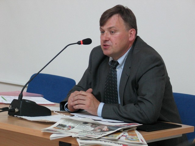 Marek Chyliński