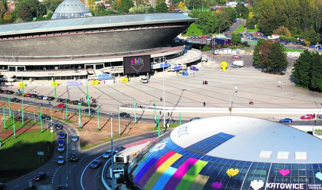 Śląska metropolia zasługuje na własną domenę. Tylko skąd wziąć 200 tysięcy dolarów?