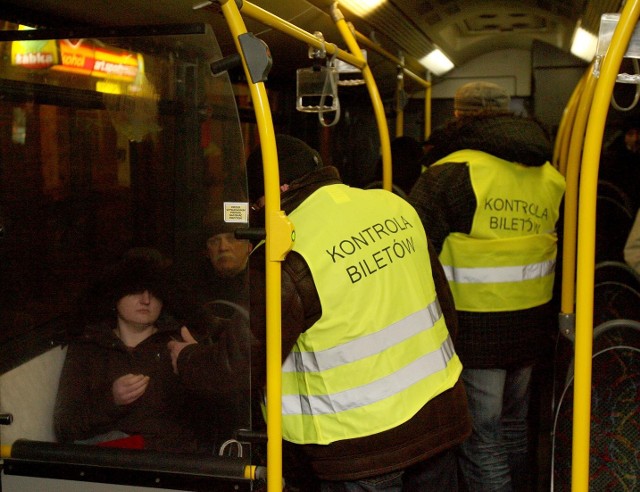 Obecnie każdy gapowicz złapany w Łodzi musi się liczyć z tym, że jego sprawa trafi do sądu