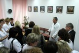 Radzyń Podlaski: Pielęgniarki zapowiadają strajk generalny