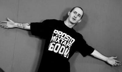 Hip hop: ELDO zagra dziś w Poznaniu
