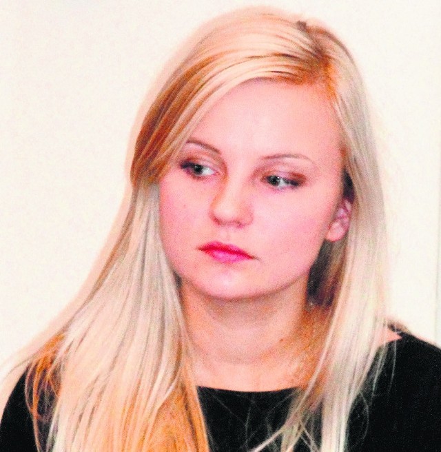 19-letnia Anita Ciuła jest najmłodszym dyrektorem biura parlamentarnego w regionie