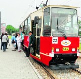 Czy z Dąbrowy Górniczej znikną linie tramwajowe?