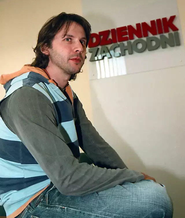 Marcin Rozynek