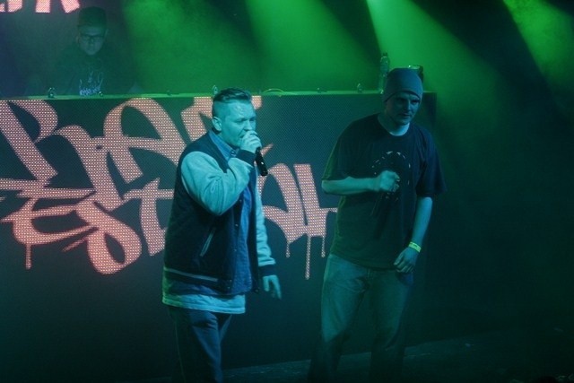 Śląski Rap Festival