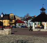 Na rynek w Jaworznie potrzeba pieniędzy 