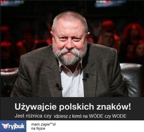 Jerzy Bralczyk i Jan Miodek: Bohaterowie języka polskiego [ŚMIESZNE OBRAZKI]