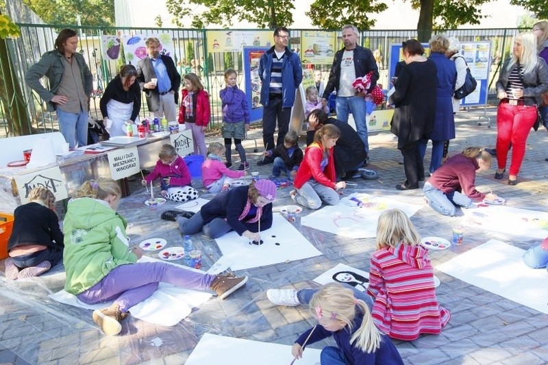 Poznań: Radni walczą o pieniądze na festynie na Winiarach [ZDJĘCIA]