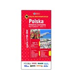 Wielkie Odkrywanie Polski, czyli szukaj ciekawej mapy 