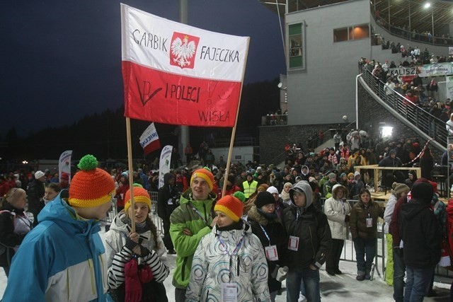 Mistrzostwa Polski w skokach narciarskich