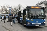 MPK kupi 100 nowych autobusów