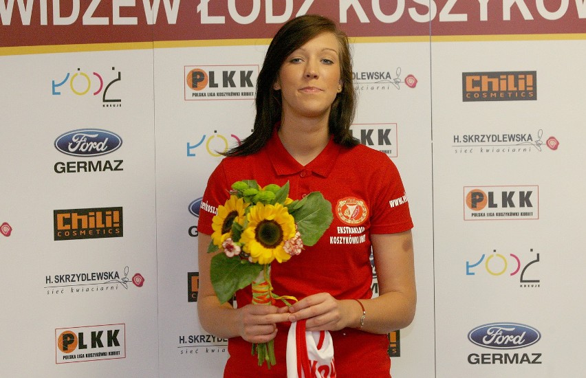 Martyna Laskowska