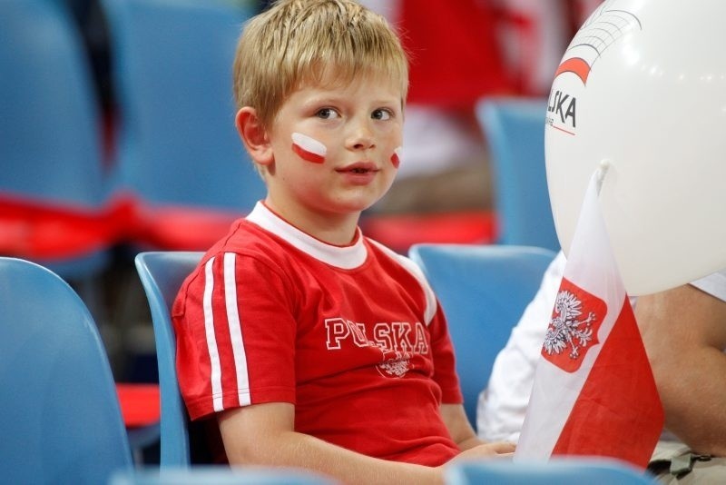 Polska ograła Wenezuelę we Wrocławiu 3:0