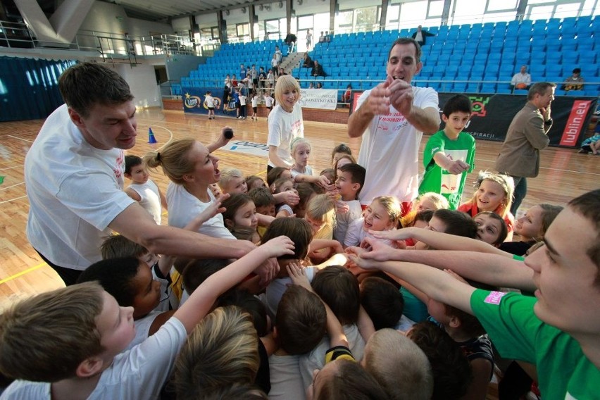 Koszykówka: W hali MOSiR odbył się Turniej Finałowy Orlik 1-3 (ZDJĘCIA)