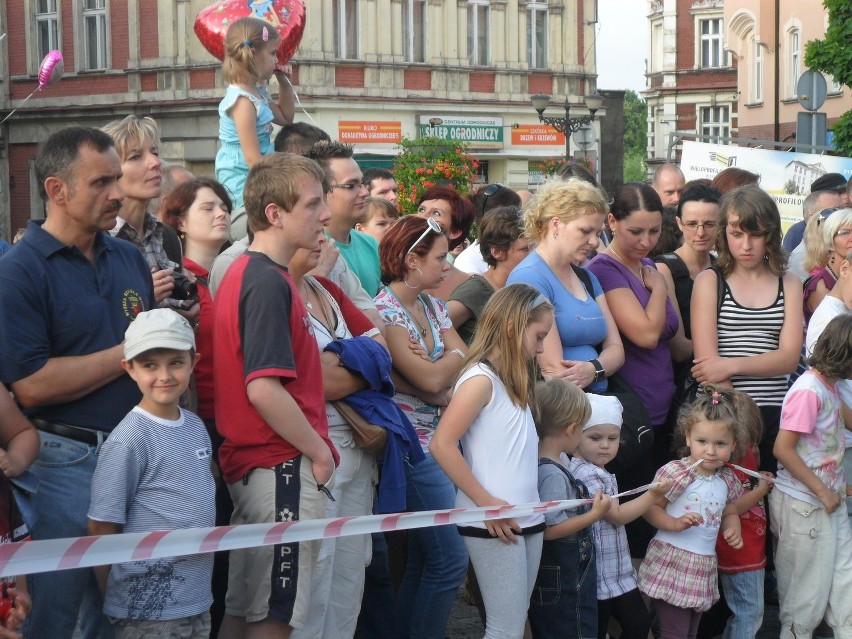 Świętojańska Noc Muzealna w Tarnowskich Górach [ZDJĘCIA]