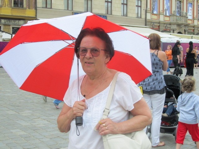 Halina Cyroń