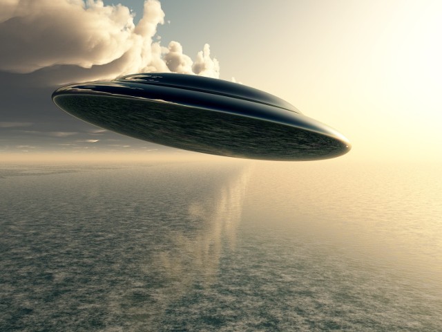 Międzynarodowy Dzień UFO obchodzony jest 2 lipca.