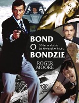 Agent James Bond ujawnia swoje teczki (RECENZJA) 
