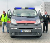 Afera łapówkarska w straży miejskiej w Dąbrowie Górniczej. 15 strażników mniej