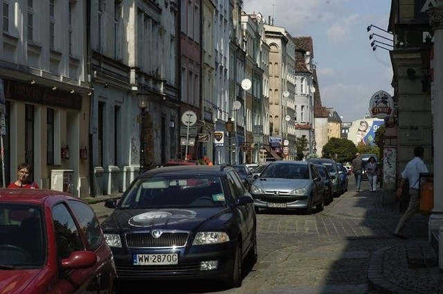 12 maja na Żydowskiej w Poznaniu będzie wielka zabawa