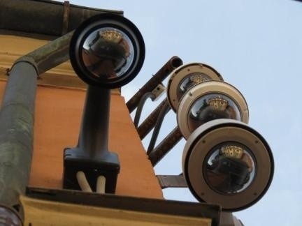 40 nowych kamer we Wrocławiu. Bezpieczniej czy mniej prywatności?