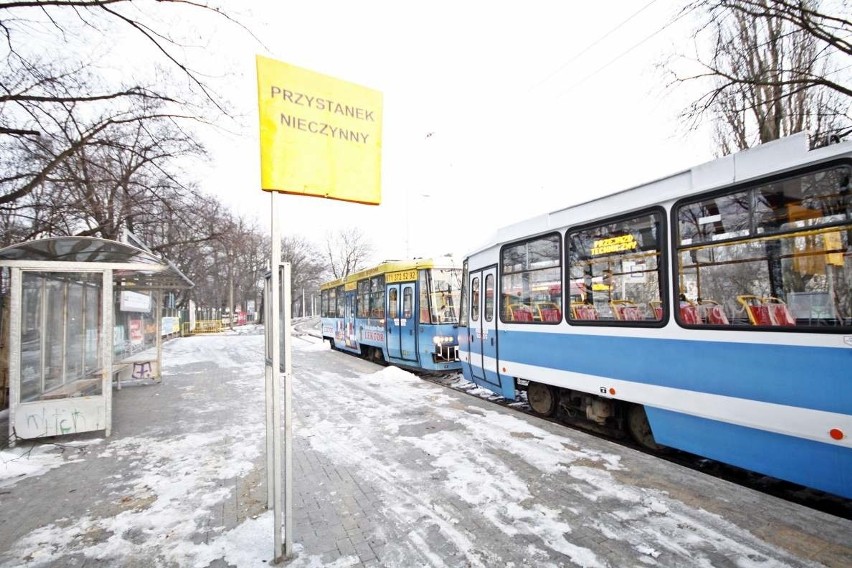 Tramwaje wreszcie wrócą na Sępolno. Torowisko i trakcja są już dobre