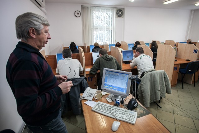 Od końca stycznia egzaminy zdajemy na nowych zasadach