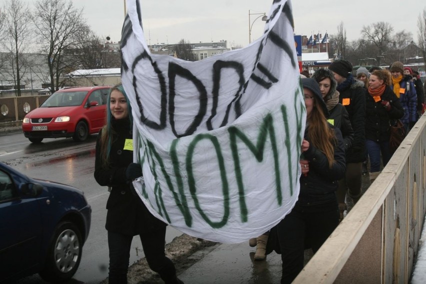 Racibórz: Radni nie zdecydowali o przyszłości ekonomika [ZDJĘCIA i WIDEO]