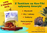 Piknik Wakacyjny: Ratatuj Sieciaków w Katowicach