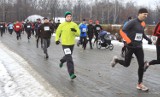 Biegowy Maraton Himalajów w Katowicach [ZDJĘCIA]