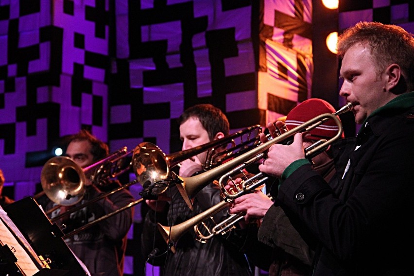 Koncert Polonez Marcina Maseckiego z orkiestrą