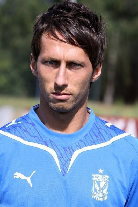 Marcin Kikut.