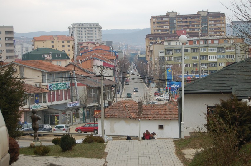Kosowo