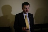 Sąd utajnił zeznania w sprawie dyktafonu Sławomira Julke