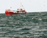 Pomorscy rybacy chcą odszkodowań za gazociąg Nord Stream