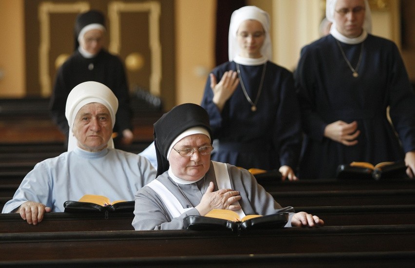 Najczęstszy powód pustek na lekcjach religii to brak wiary,...