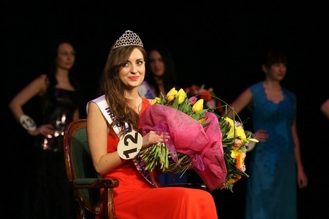 Miss Rudy Śląskiej 2013