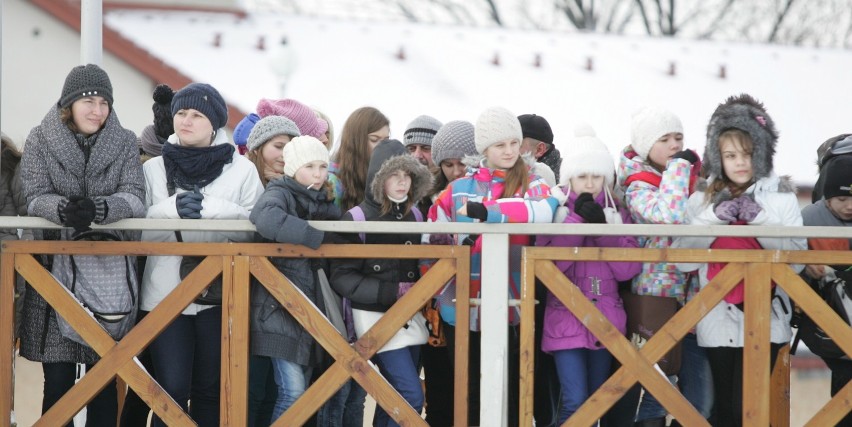 Dąbrowa Górnicza: Ćwiczenia ratowników i strażaków na Pogorii [ZDJĘCIA]