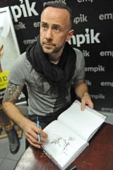 Nergal po chorobie: Tylko umarli wiedzą, jak dobrze jest żyć [ROZMOWA]