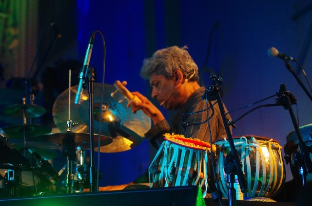 Trilok Gurtu