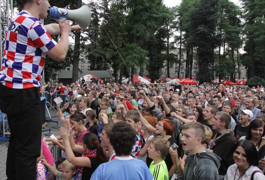 Prezentacja Górnika Zabrze [ZDJĘCIA]