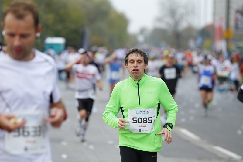 13. Poznań Maraton
