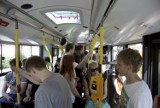ZTM Lublin: Ścisk w trolejbusach 151 skończy się we wrześniu